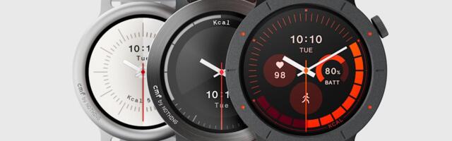 Nothing's $99 CMF Watch 3 Pro offers better battery life and AI fitness coaching