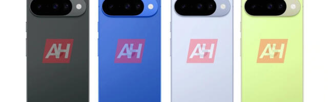 The Pixel 10 is proof that the iPhone camera strategy isn’t working for Google