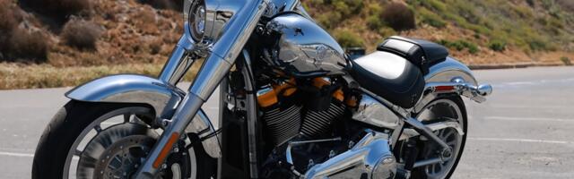 What Gives Harley-Davidson Engines Their Classic, Unique Sound?