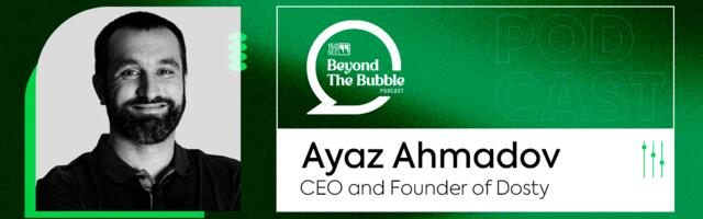 Building Backwards: How One Emerging-Market Founder Flipped the Startup Script