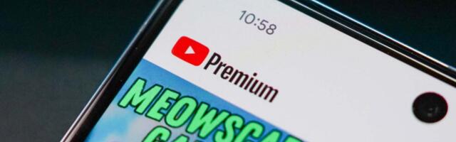 Monday Question: Do You Pay for YouTube Premium?