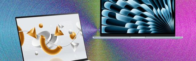 15 Best Laptops (2025), WIRED-Tested and Approved