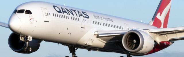 Qantas Commits to More Ultra-Long-Haul Flying in 2026