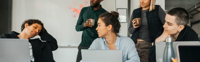 2 charts show which industries employ the most H-1B workers and how much those roles typically pay