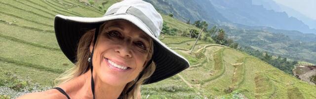 I burned out in corporate America and quit my job. Life abroad showed me what freedom really looks like.