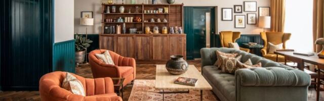 Numa Launches Premium Lodging Brand for Europe’s Cities