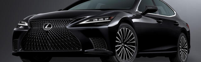 Lexus Has Officially Been Dethroned As Toyota's Top Luxury Brand
