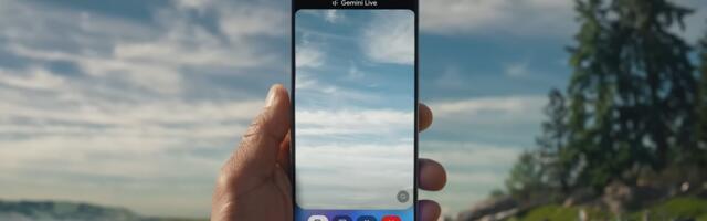 Google Gemini Live gets its 'biggest update ever' with 5 new upgrades – here's how to try them