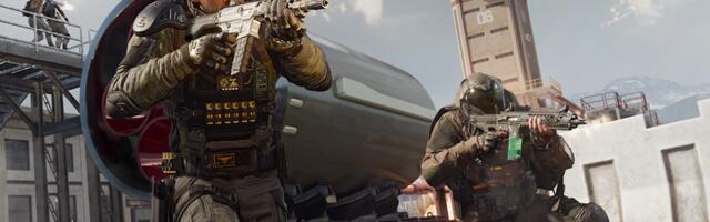 You can't pause your game in Call of Duty: Black Ops 7's always-online campaign