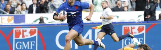 France vs Australia free streams: How to watch Autumn International 2025, TV Channels, Preview & Team News