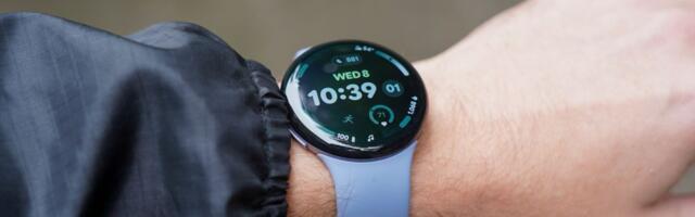 Pixel Watch 4 Gets $100 Discount to End the Year