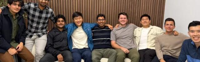 Applied Compute, AI startup founded by ex-OpenAI researchers, in talks to raise funds at $1.3B valuation just months after $500M round