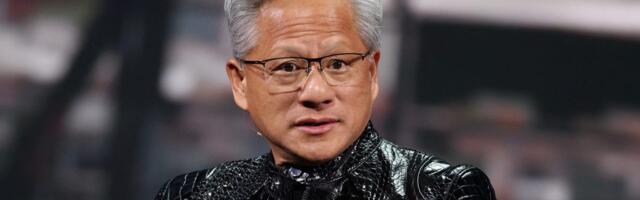 Emails show Bank of America's struggles with Nvidia AI: 'You have to help us as local car mechanics drive the race car!'