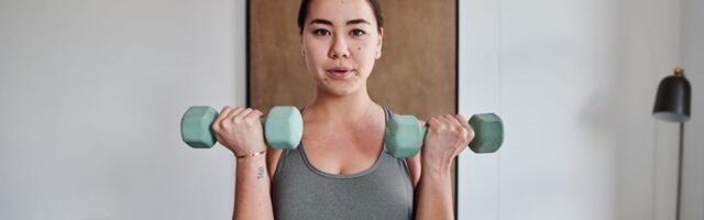 Strength Training for Beginners: How to Build a Workout Program That Will Make 2026 Your Strongest Year Yet