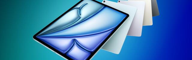 M3 iPad Air Gets First Big Discounts of 2026 With Up to $140 Off Select Models