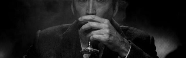 Nicolas Cage Explains the Allure of Watching ‘Spider-Noir’ in Black and White