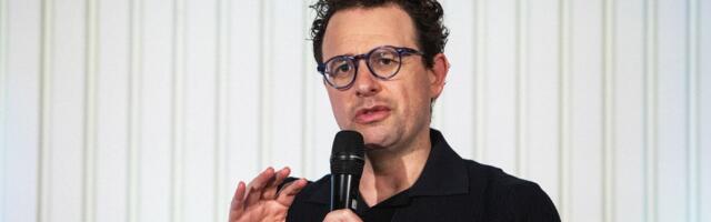 Anthropic Sues Department of Defense Over Supply-Chain Risk Designation