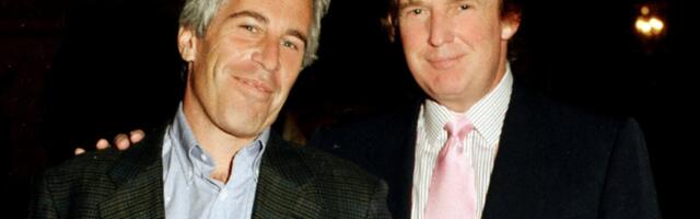 Why Are Pro-Iran Bots Pushing AI Fakes of Epstein and Trump When There’s Real Material?