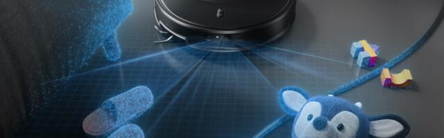 The Roborock Saros 20 is built to understand the home around it