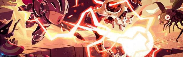 What we've been playing - "I'm playing with my balls again"