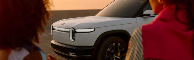The Rivian R2 will launch with 335 miles of range