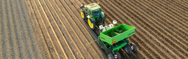 John Deere Is Paying Farmers $99 Million for Allegedly Monopolizing Repair