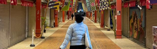 I moved to Japan 4 months ago. So far, the cost of fruit and the country's transit system have really surprised me.