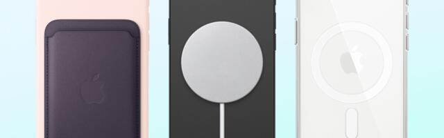 Apple Reportedly Questioning Whether iPhone Should Drop MagSafe