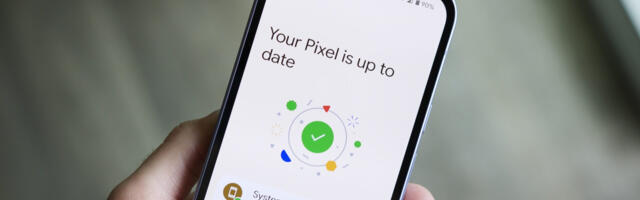 May 2026’s Pixel update is here to fix charging speeds and camera app freezes