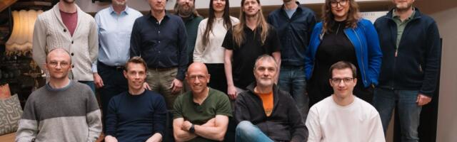 ASML spin-out Invisix raises €20 million Seed round to help chipmakers build what they “can’t yet see”