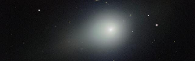 Rare Interstellar Comet 3I/ATLAS Has an Astonishingly Ancient Origin