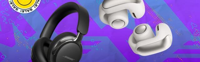Bose is going big on Prime Day: Get QuietComfort headphones for $170 off