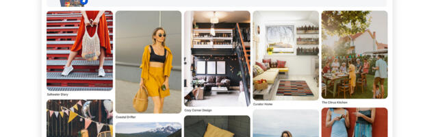 Google Images is getting a makeover for its 25th anniversary