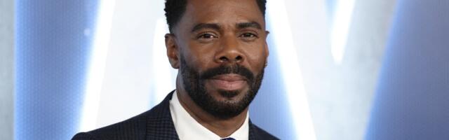 A live-action Princess Tiana movie is in the works from Colman Domingo and Robert OHara
