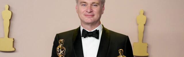 Christopher Nolan's leadership approach boils down to 5 key lessons