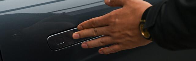 Experts warn 2.2 million cars could be at risk of hijacking via Bluetooth
