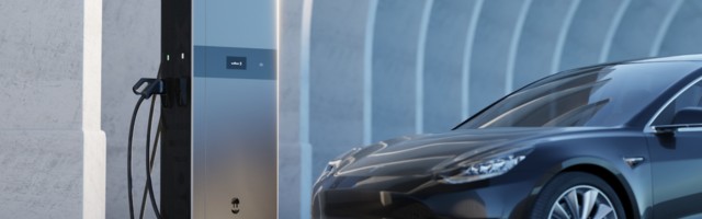 Wallbox raises €33m to meet surge in demand for electric car chargers