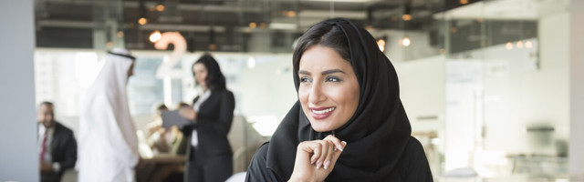 The State of Paytech in the Middle East: Digital and Disruptive