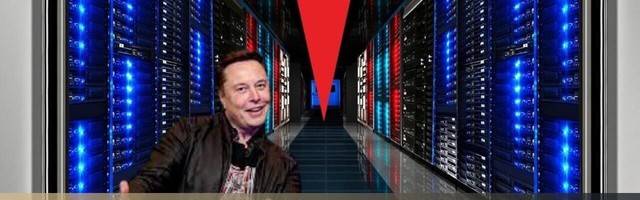 We have Tesla’s new supercomputer to blame for its Autopilot tech switch