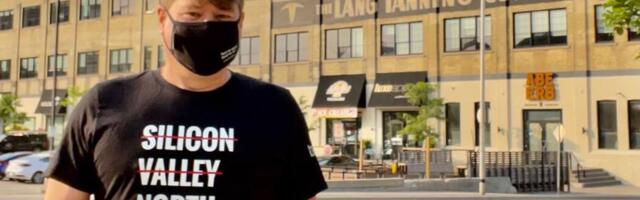 Communitech exploring $200 million venture fund