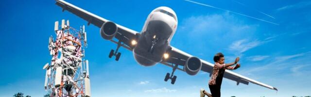 5G is grounding planes and freaking out airlines: We found out why