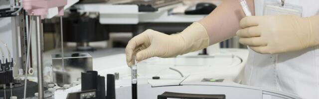 Health data sharing to be improved with new prototype infrastructure developed by ICHEC