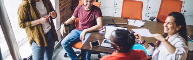 Can fintech really be a force for good? 5 insights from our roundtable