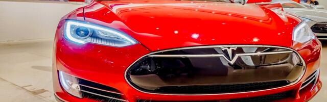Without enough EVs to replace gas-guzzlers, net-zero is doomed to fail