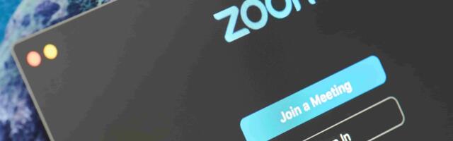 Zoom now has a Mini Metaverse Available for Meetings