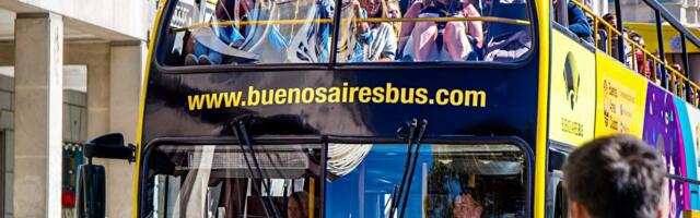 Bookaway Acquires Argentinian Company to Speed Up Digitizing Ground Transport Bookings