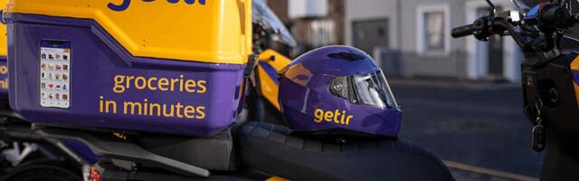 As the home delivery market continues to consolidate, Just Eat Takeaway.com and Getir partner