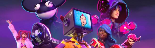 Ready Player Me’s CEO Timmu Tõke on Meta’s layoffs and policing the metaverse