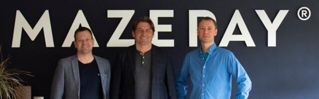 Danish fintech platform raises €4 million to simplify B2B payments