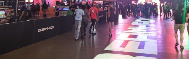 Dreamhack Dallas reports a record 44k attendees — what’s next?